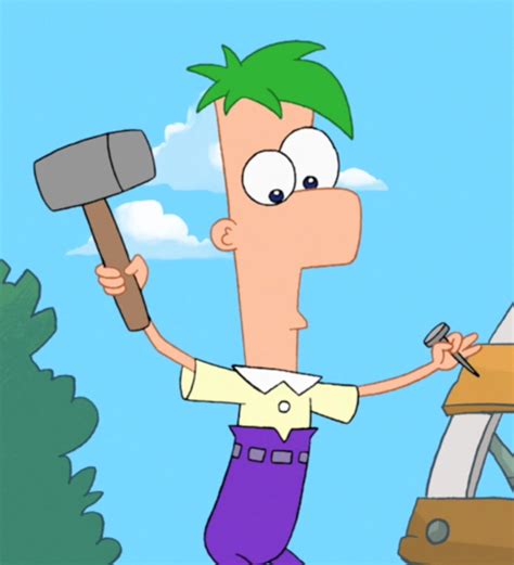 phineas und ferb|phineas and ferb wiki.